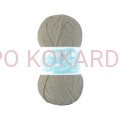 Włóczka Papatya Super Stitch col. 9260 (beżowy jasny orzechowy)