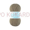 Włóczka Papatya Super Stitch col. 9270 (beżowy orzechowy)
