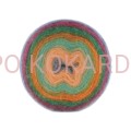 Włóczka Papatya Angora Cake col. 608 (ombre)