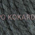 Włóczka Papatya Big Twist col. 52185 (grafitowy)