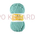 Włóczka Papatya Big Twist col. 56540 (miętowy)