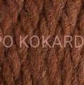 Włóczka Papatya Big Twist col. 58985 (brązowy)