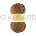 Włóczka Papatya Big Twist col. 8780 (karmelowy)