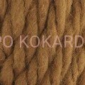 Włóczka Papatya Big Twist col. 8780 (karmelowy)