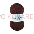 Włóczka Papatya Easy Knit col. 53280 (burgund)