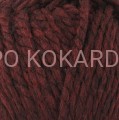 Włóczka Papatya Easy Knit col. 53280 (burgund)