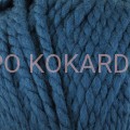 Włóczka Papatya Easy Knit col. 5695 (niebieski ciemny jeans)