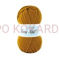Włóczka Papatya Easy Knit col. 8780 (karmelowy)