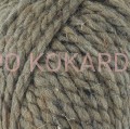 Włóczka Papatya Easy Knit col. JC9280 (beżowy orzechowy)