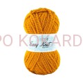 Włóczka Papatya Easy Knit col. 8760 (miodowy)