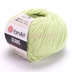 Włóczka YarnArt Jeans col. 11