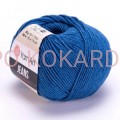 Włóczka YarnArt Jeans col. 17