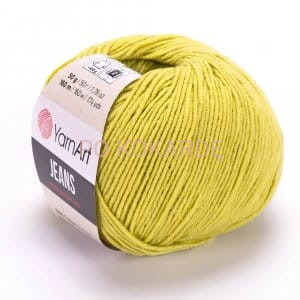 Włóczka YarnArt Jeans col. 29