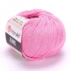 Włóczka YarnArt Jeans col. 36