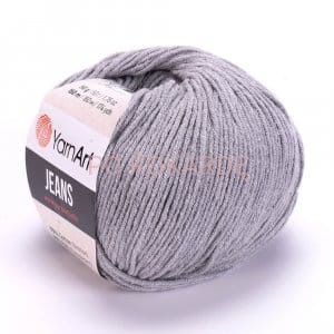 Włóczka YarnArt Jeans col. 46