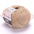 Włóczka YarnArt Jeans col. 48