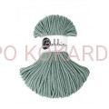 BOBBINY sznurek pleciony 3mm (Laurowy)