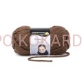 Włóczka Schachenmayr Bravo Big Originals col. 00110 (czekoladowy)