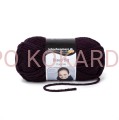 Włóczka Schachenmayr Bravo Big Originals col. 00149 (bakłażanowy)