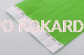 OPASKA TYVEK 10sz zielona