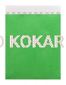 OPASKA TYVEK 10sz zielona