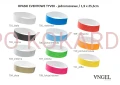 OPASKA TYVEK 10sz zielona