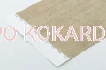 Opaska papierowa na rękę Tyvek T04 col. złoty (10szt)
