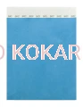 Opaska papierowa na rękę Tyvek T06 col. jasno niebieski (10szt)