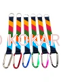 BRELOK TAŚMA 20mm + SZEKLA + KÓŁKO SREBRNE 100szt (1)
